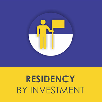 Residency By Investment